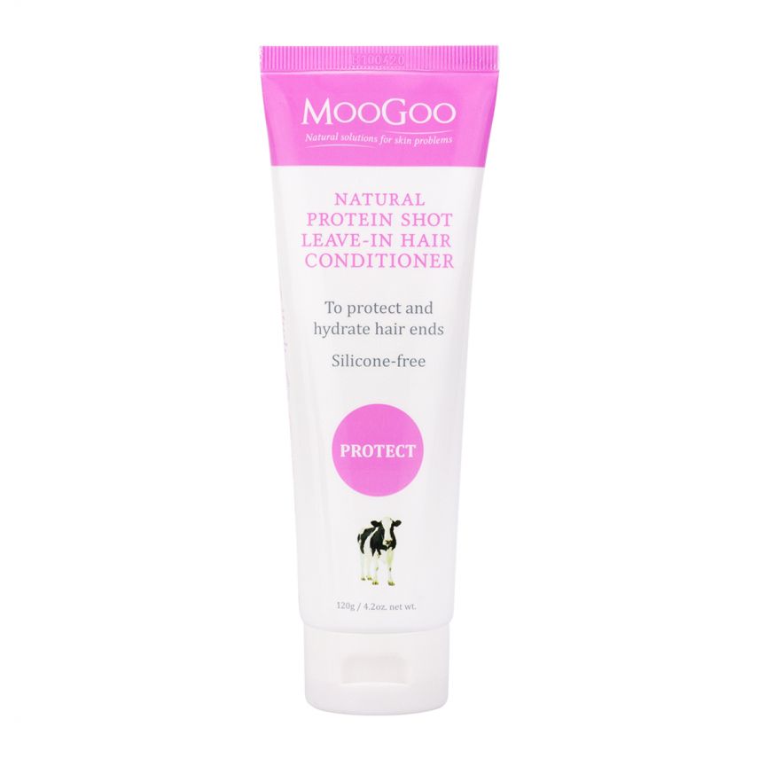 MooGoo Skincare  Effective Products From Healthy Ingredients