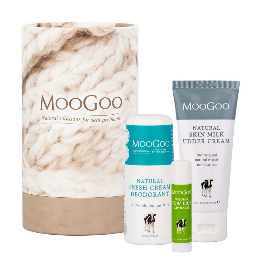 Moogoo Oncology Canisters