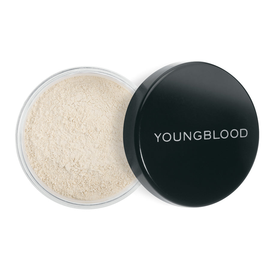 Youngblood Loose Mineral Rice Powder 10g