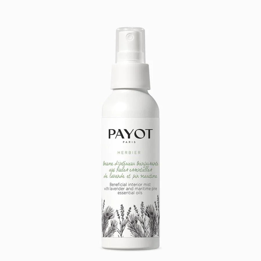 Payot Herbier Brume Beneficial Interior Mist 100ml
