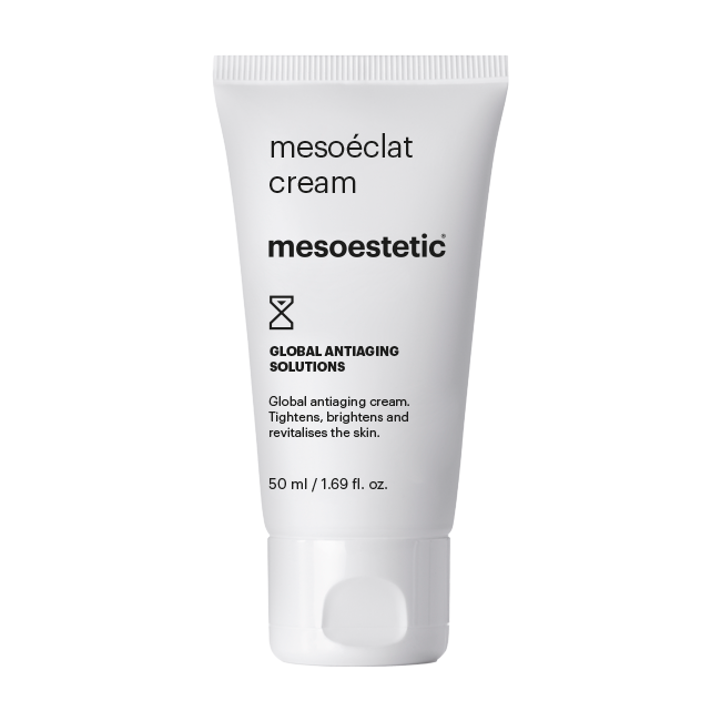 Mesoestetic Mesoeclat Cream Home Maintenance 50ml
