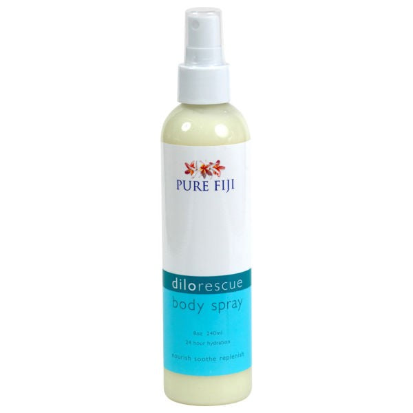 Pure Fiji Dilo Rescue Spray 236ml