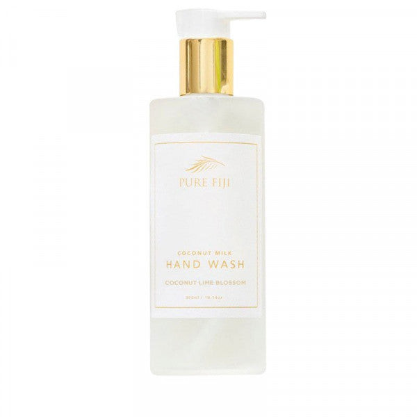 Pure Fiji Vanity Handwash 300ml