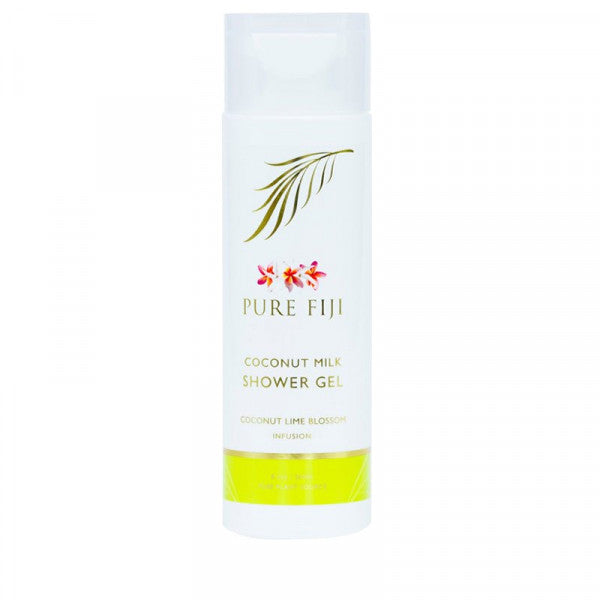 Pure Fiji Shower Gel 250ml