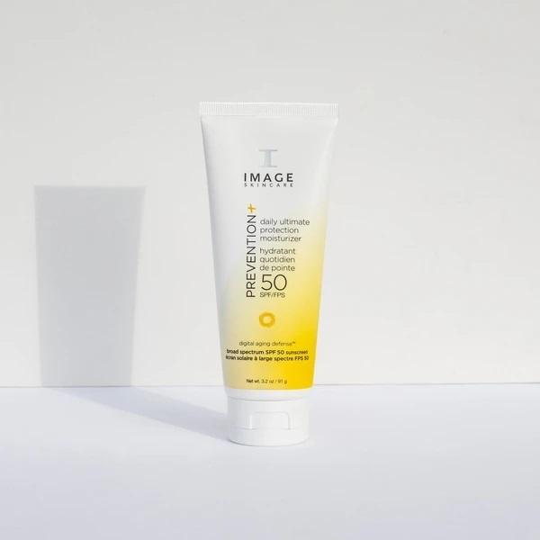 Image Prevention+ Daily Ultimate Protection Mosturizer SPF 50 91g