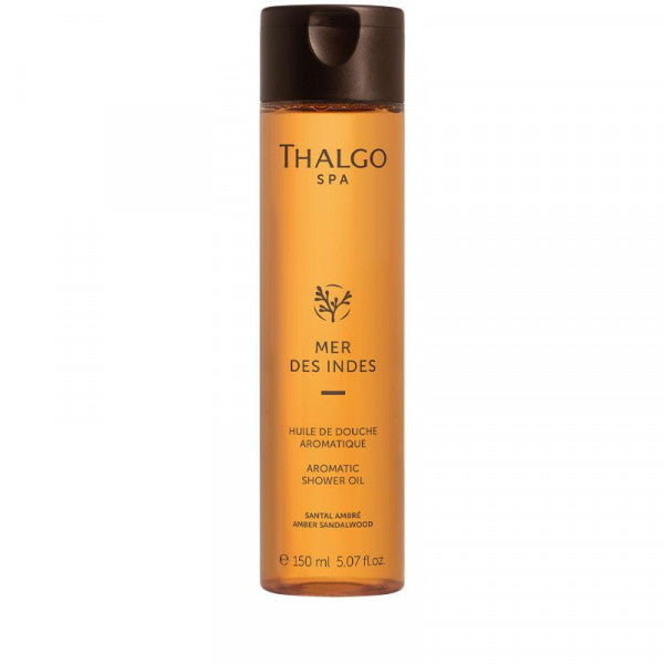 Thalgo Mer des Indes Aromatic Shower Oil 150ml