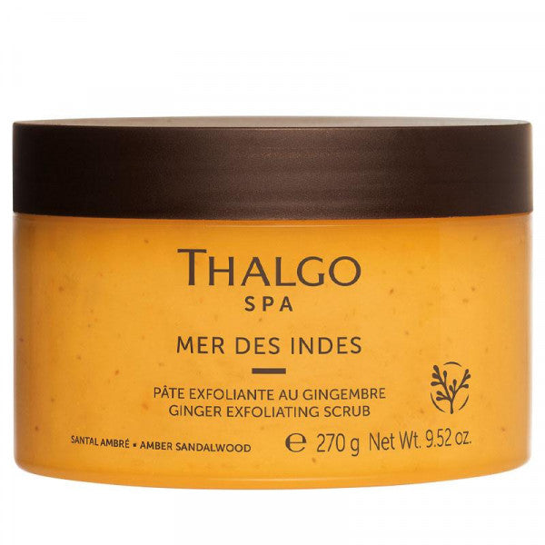 Thalgo Mer des Indes Ginger Exfoliating Scrub 270g