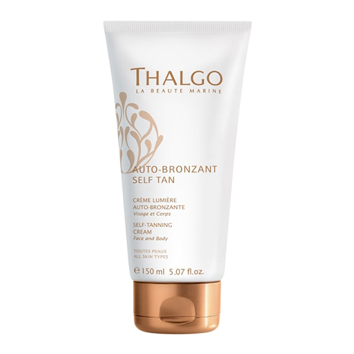 Thalgo Protect Self Tanning Cream 150ml