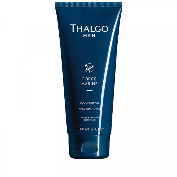 Thalgo ThalgoMen Wake-Up Shower 200ml